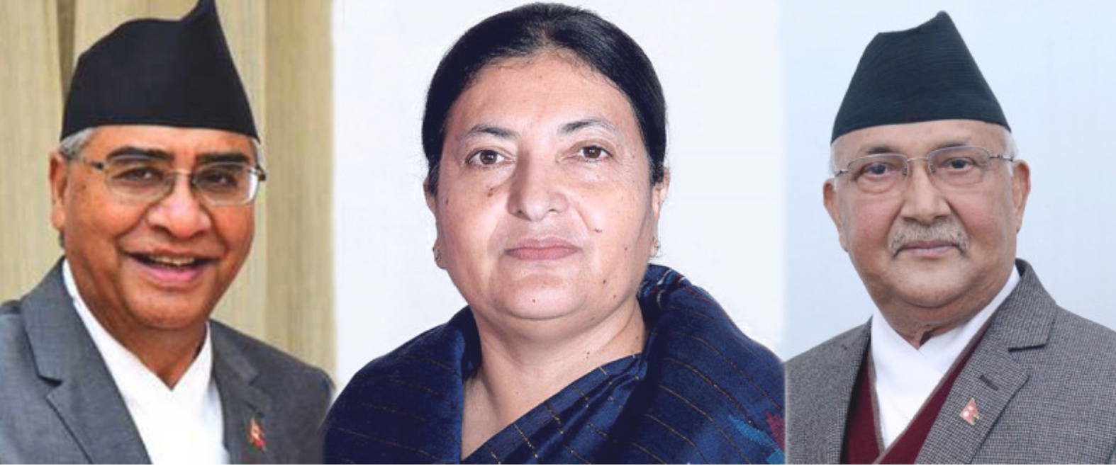 Nepal sets elections in middle of pandemic