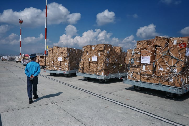 Vacillating on vaccines