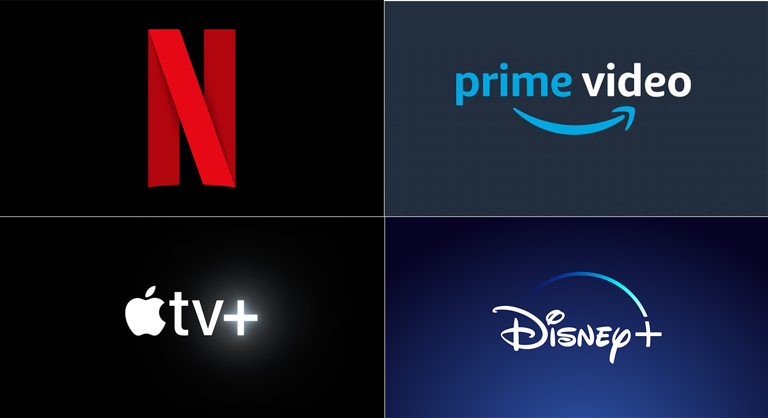 How to Netflix and stay safe during lockdown