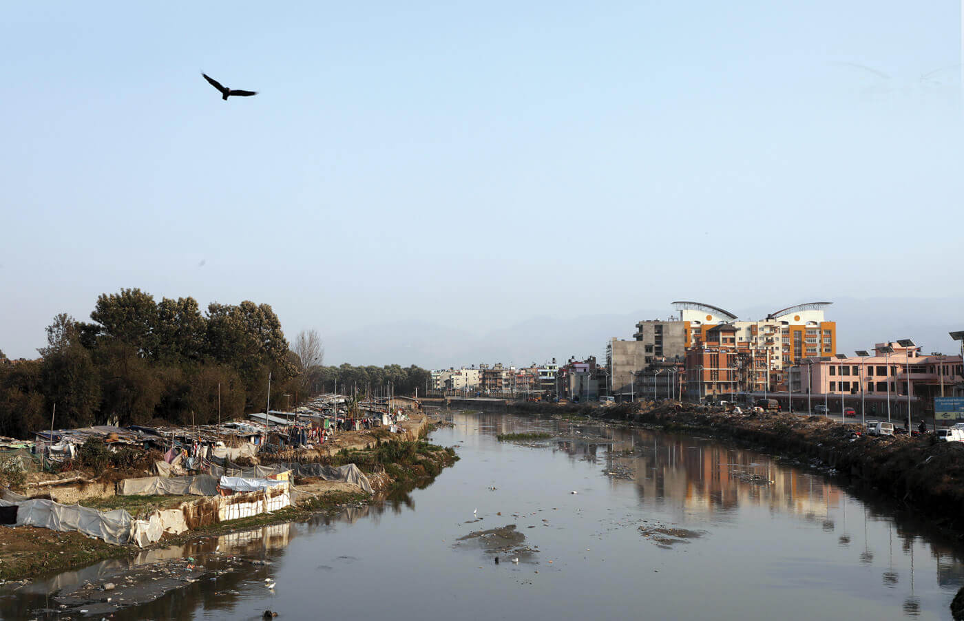 Also keeping financially healthy in a lockdown