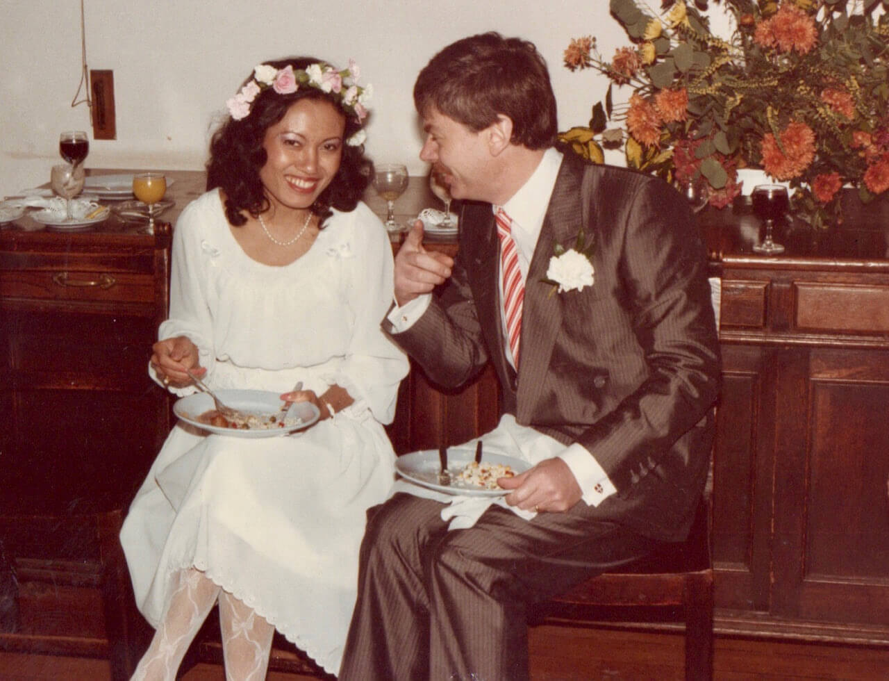 Losing a colleague to COVID-19