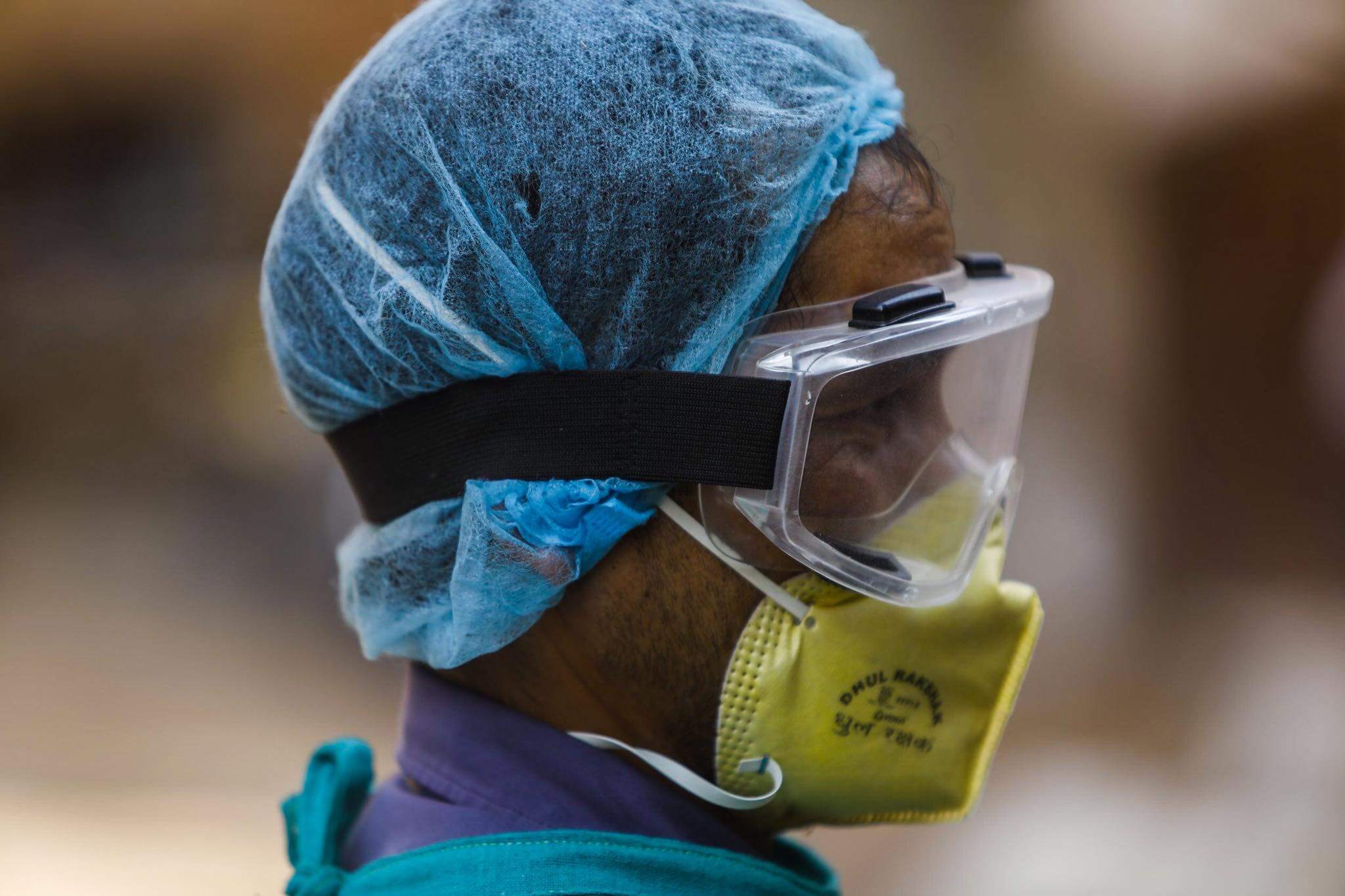 UK support to help strengthen Nepal’s response to COVID-19