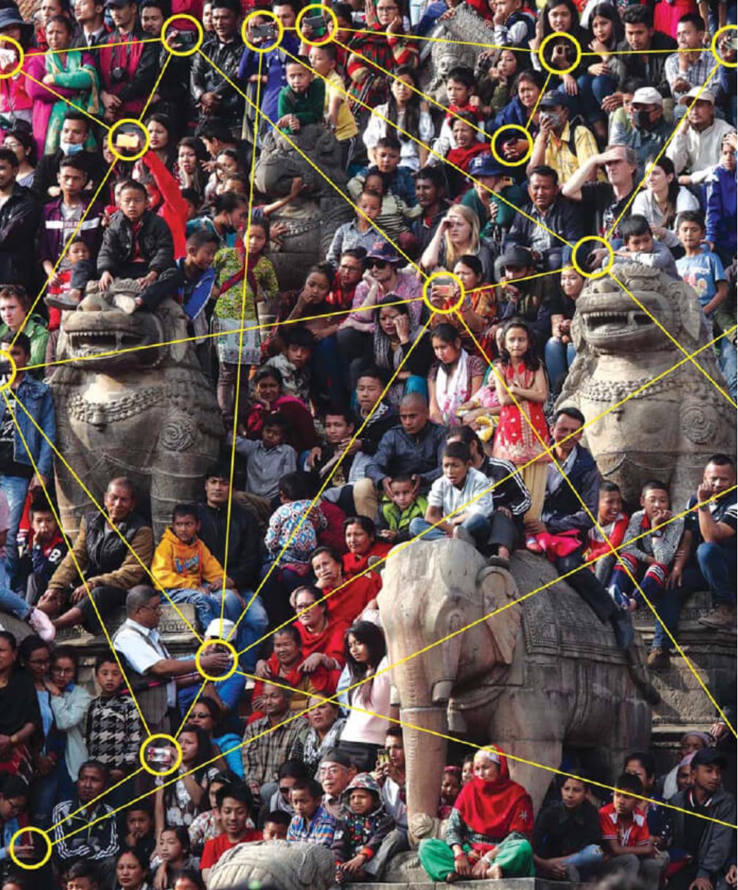 Covid crisis can spur digitisation