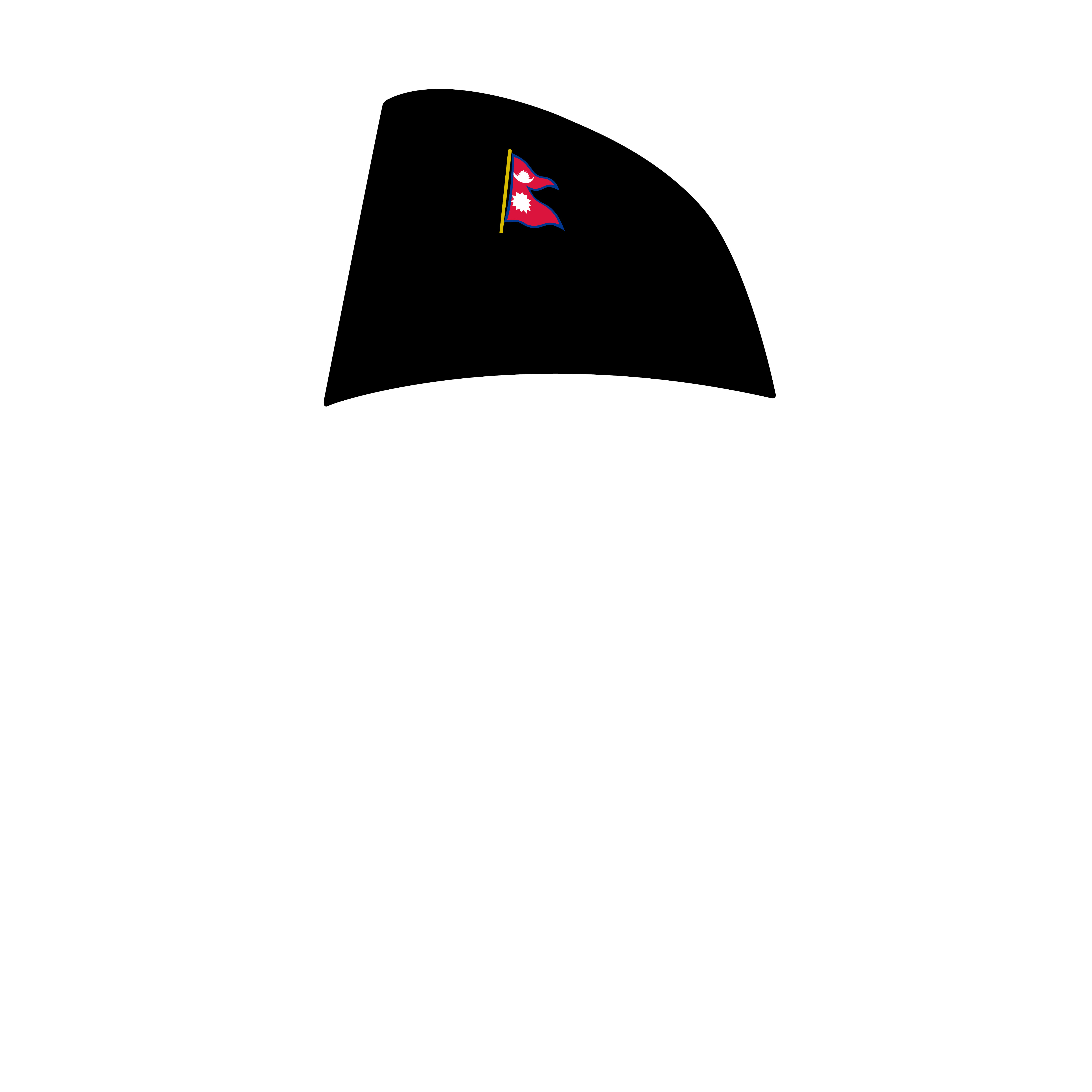 Ujwal Thapa’s light shines on