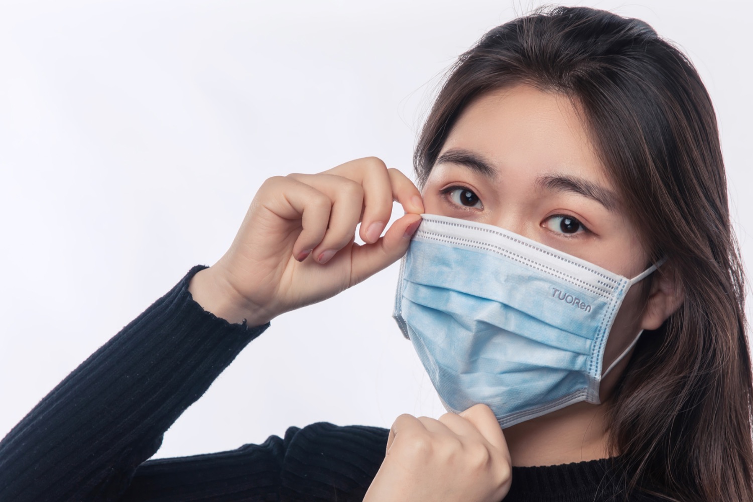 After lockdown, we will need masks more than ever