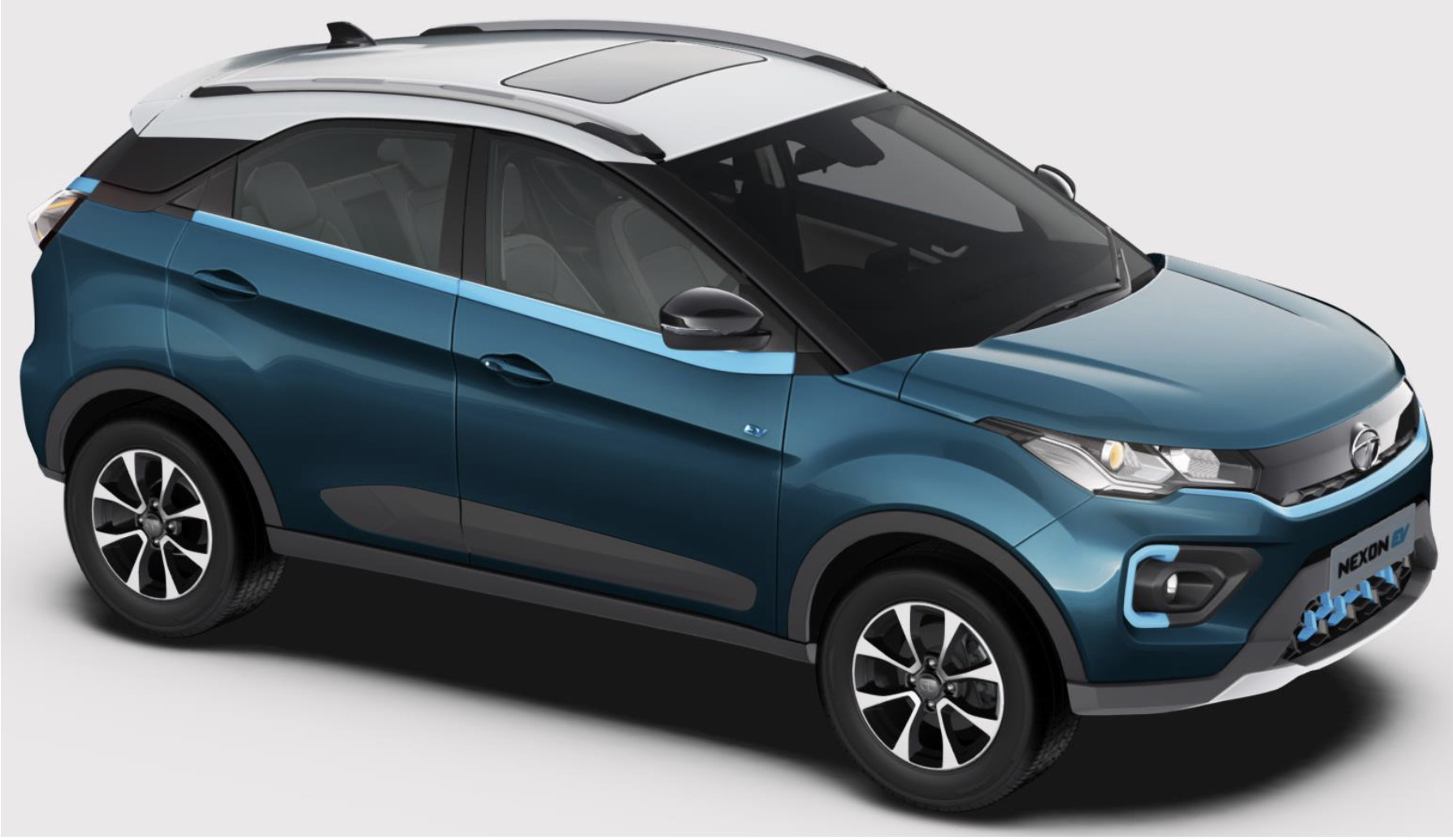 E-vehicles prepare for post-lockdown boom