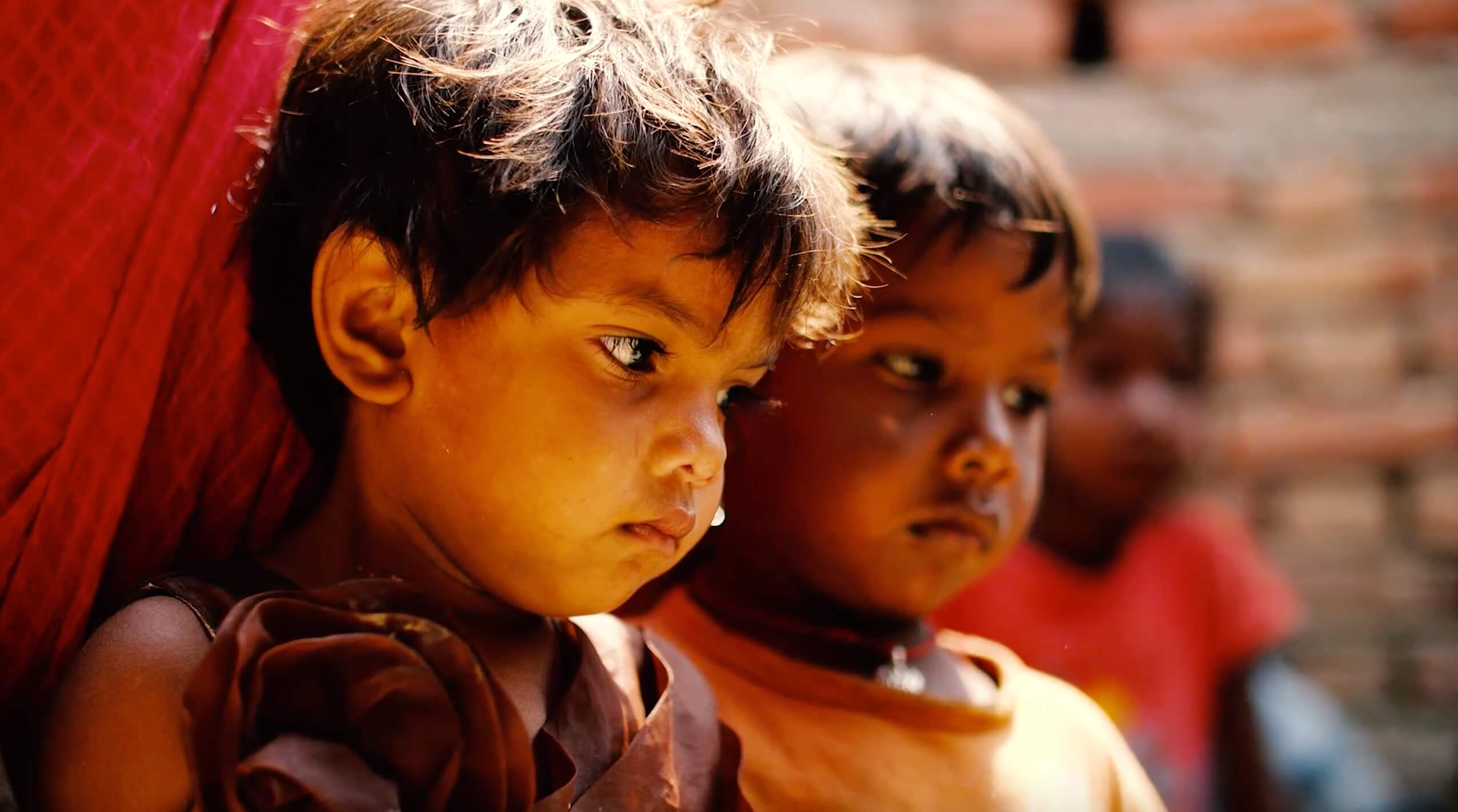 Nepal’s epidemic of hunger