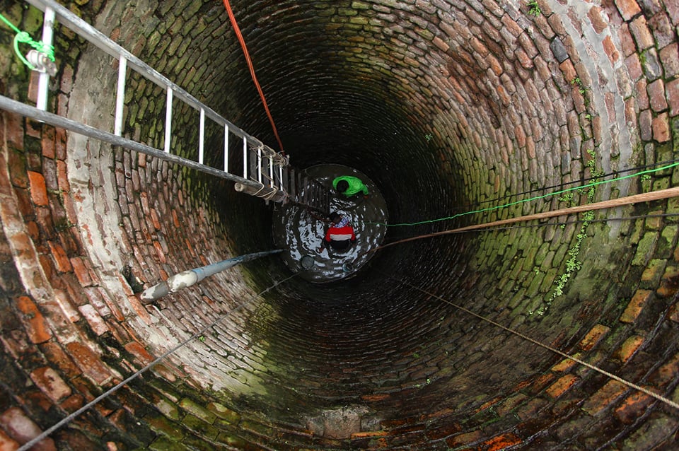 Kathmandu's Water Day