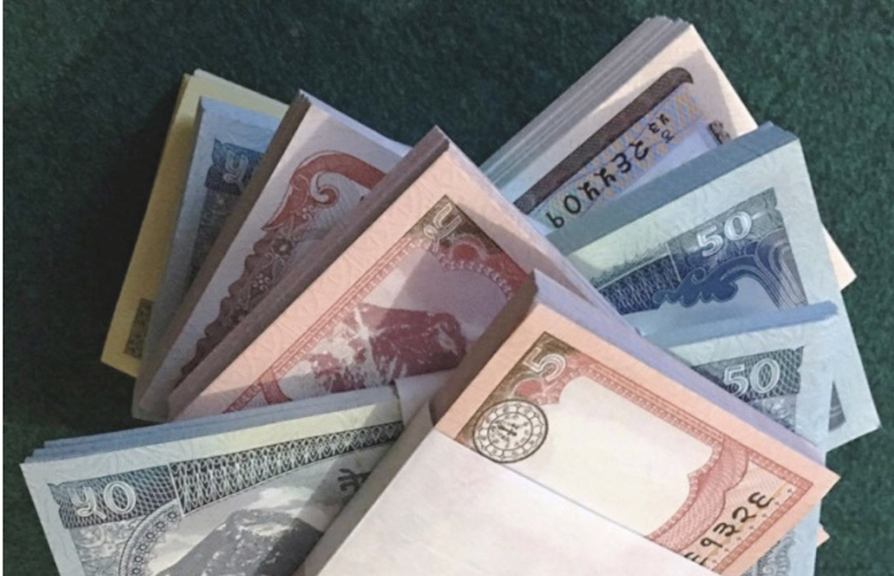 Remittances from Nepali workers rise