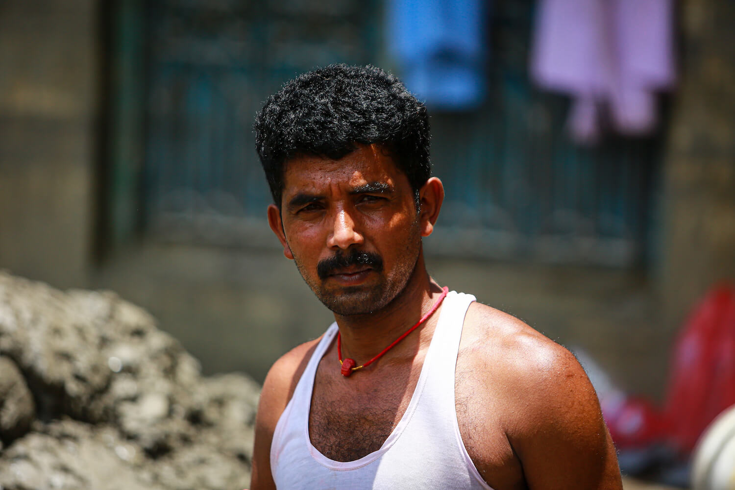 After the deluge in Nepal