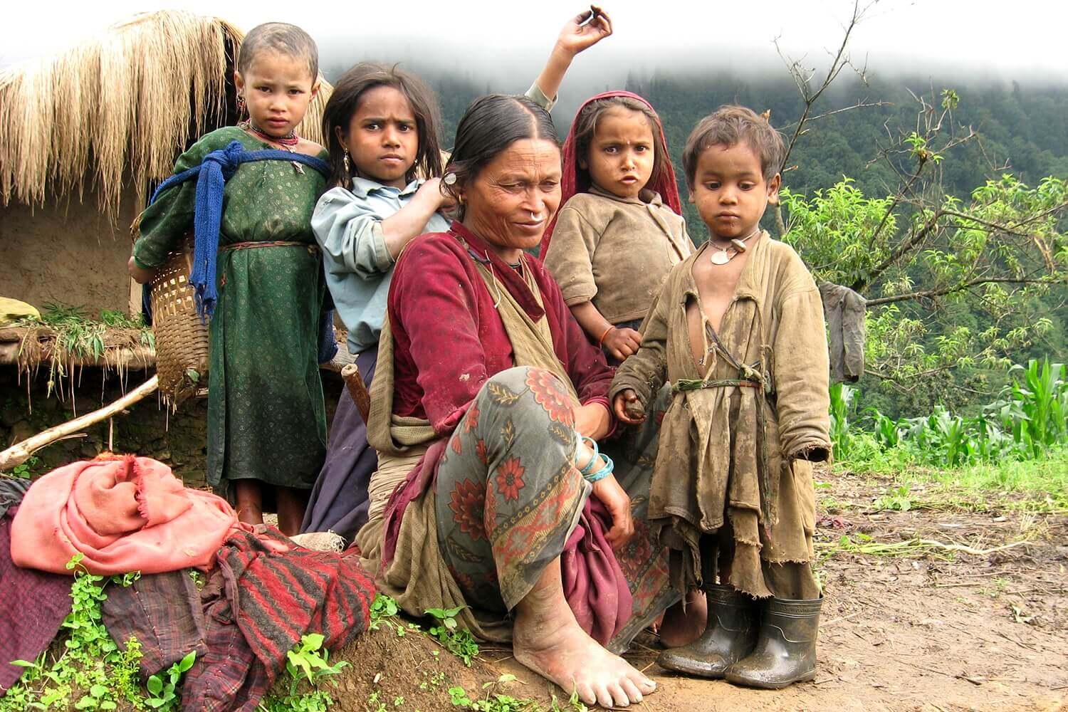Nepal’s caste struggle