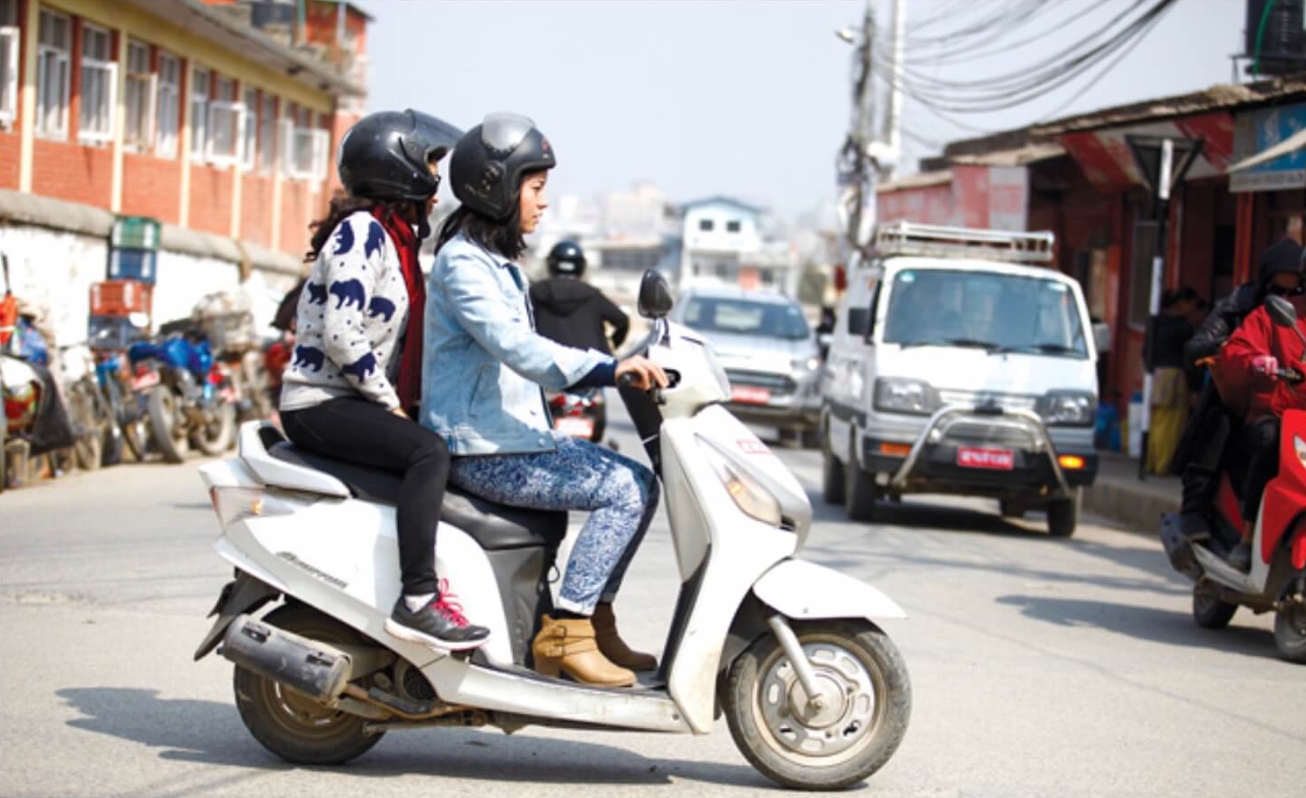 Giving start-ups a head start