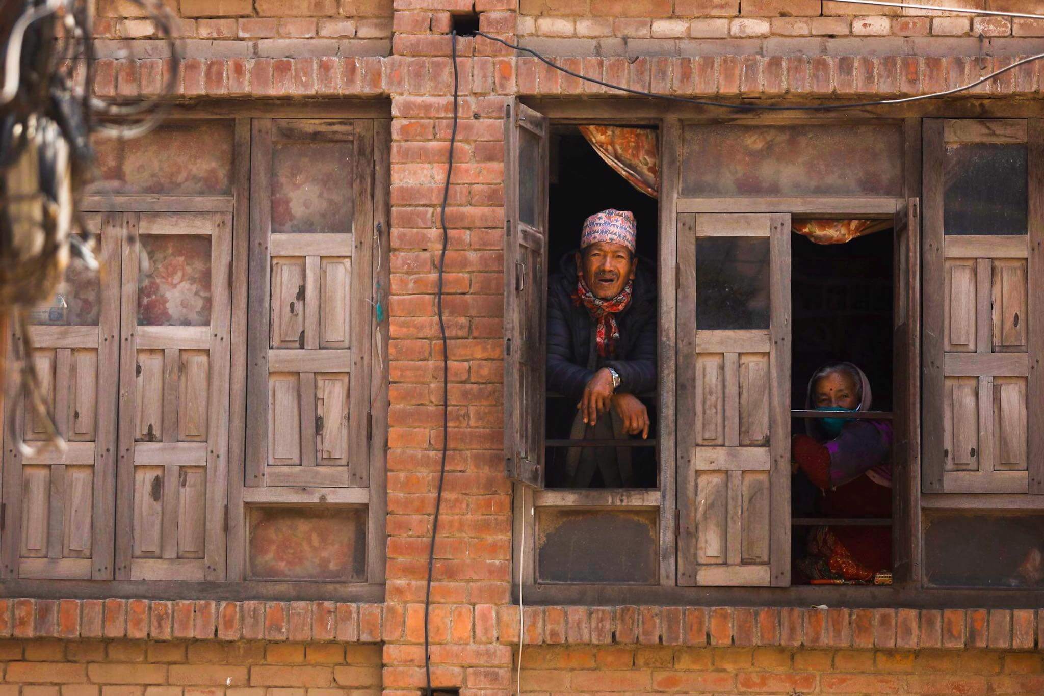 On to the third week of Nepal lockdown