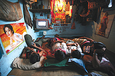 Nepal’s prisons need to be depopulated