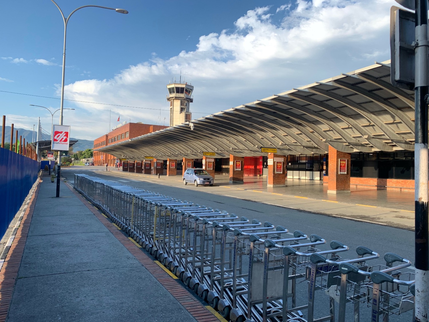 Kathmandu airport reopens in 2 weeks