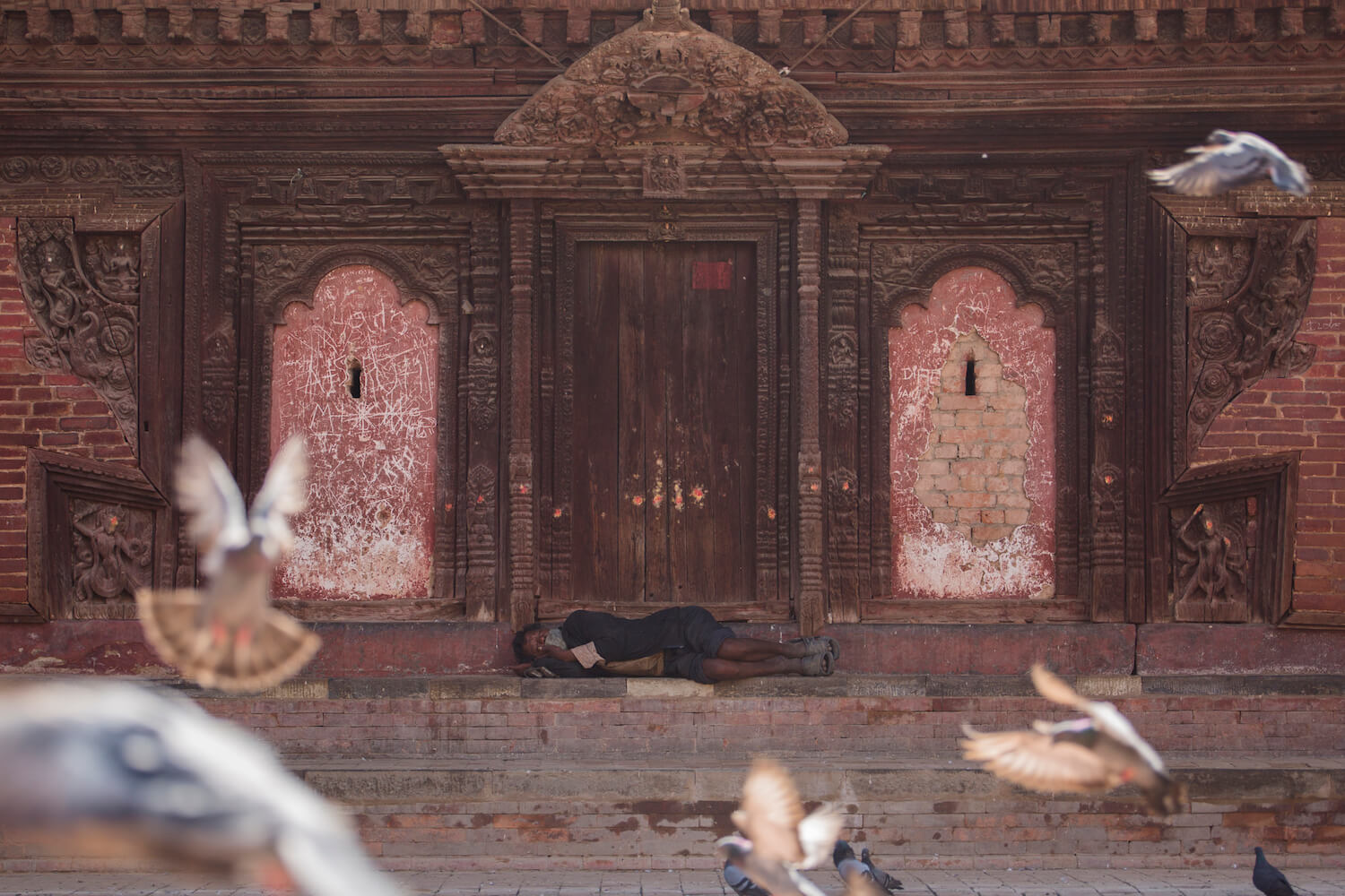 24 March – 24 August, 2020