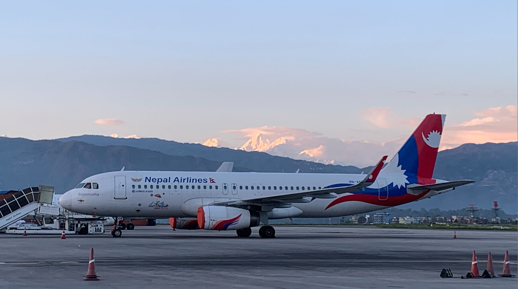 Repatriation, regular flights to Nepal to resume