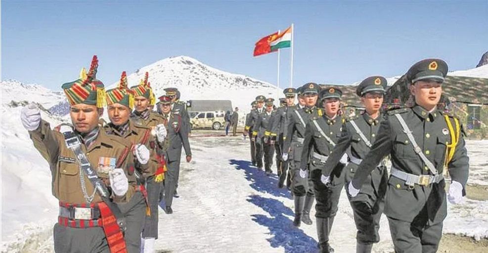 Right climate for India-China talks on climate change