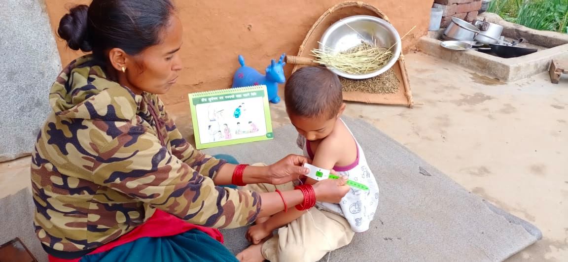 EU, UNICEF support child nutrition during lockdown