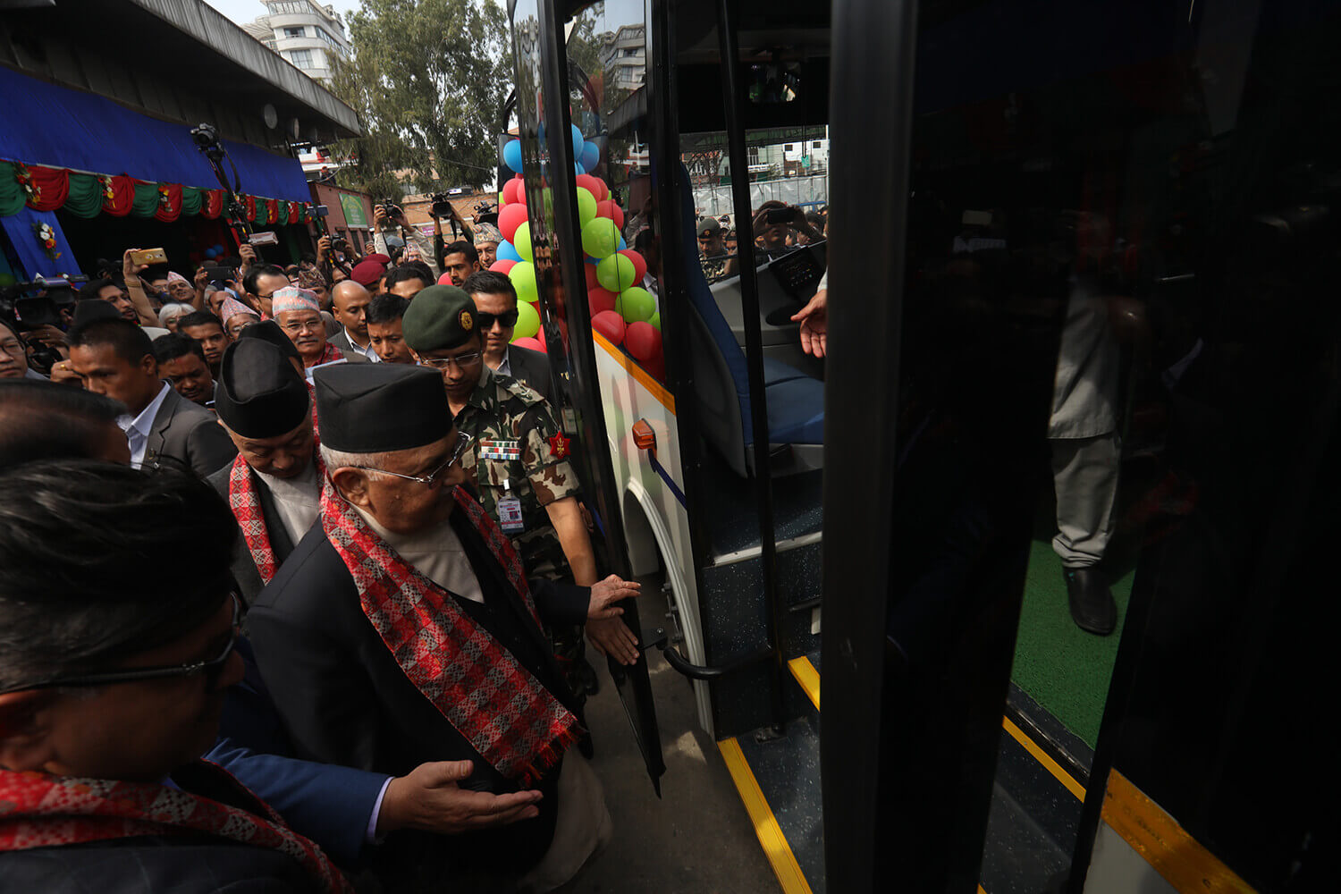 Why Nepal needs to restore EV tax subsidy