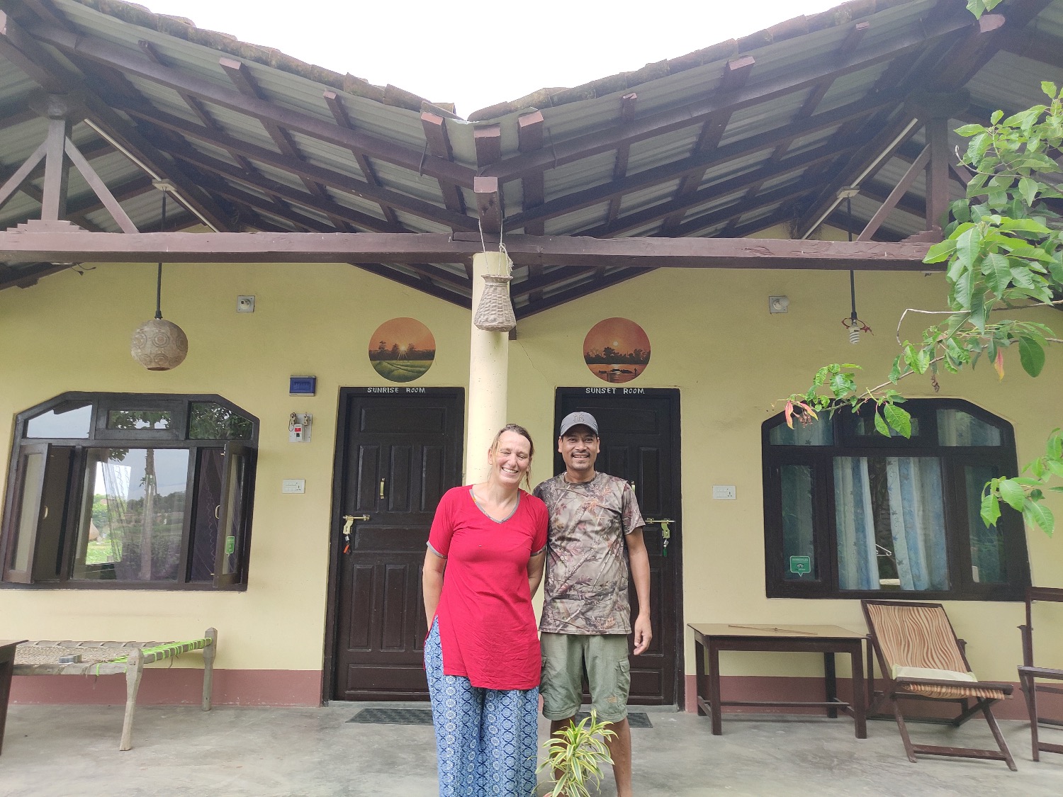 Visit Nepal (Virtually) 2020