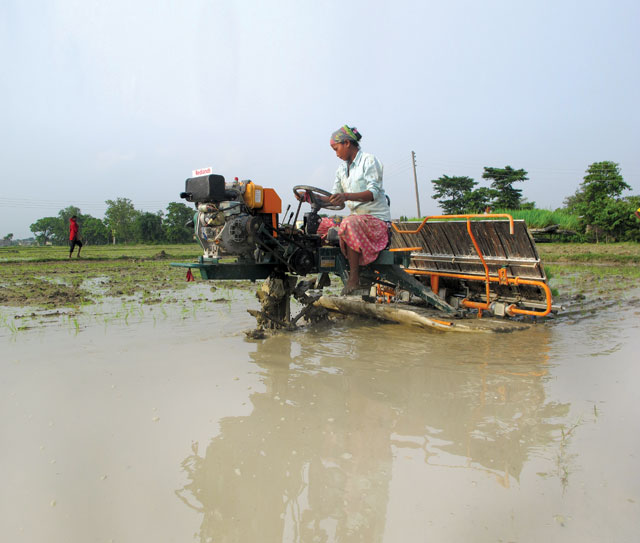 Ways Nepal can rebound from COVID-19