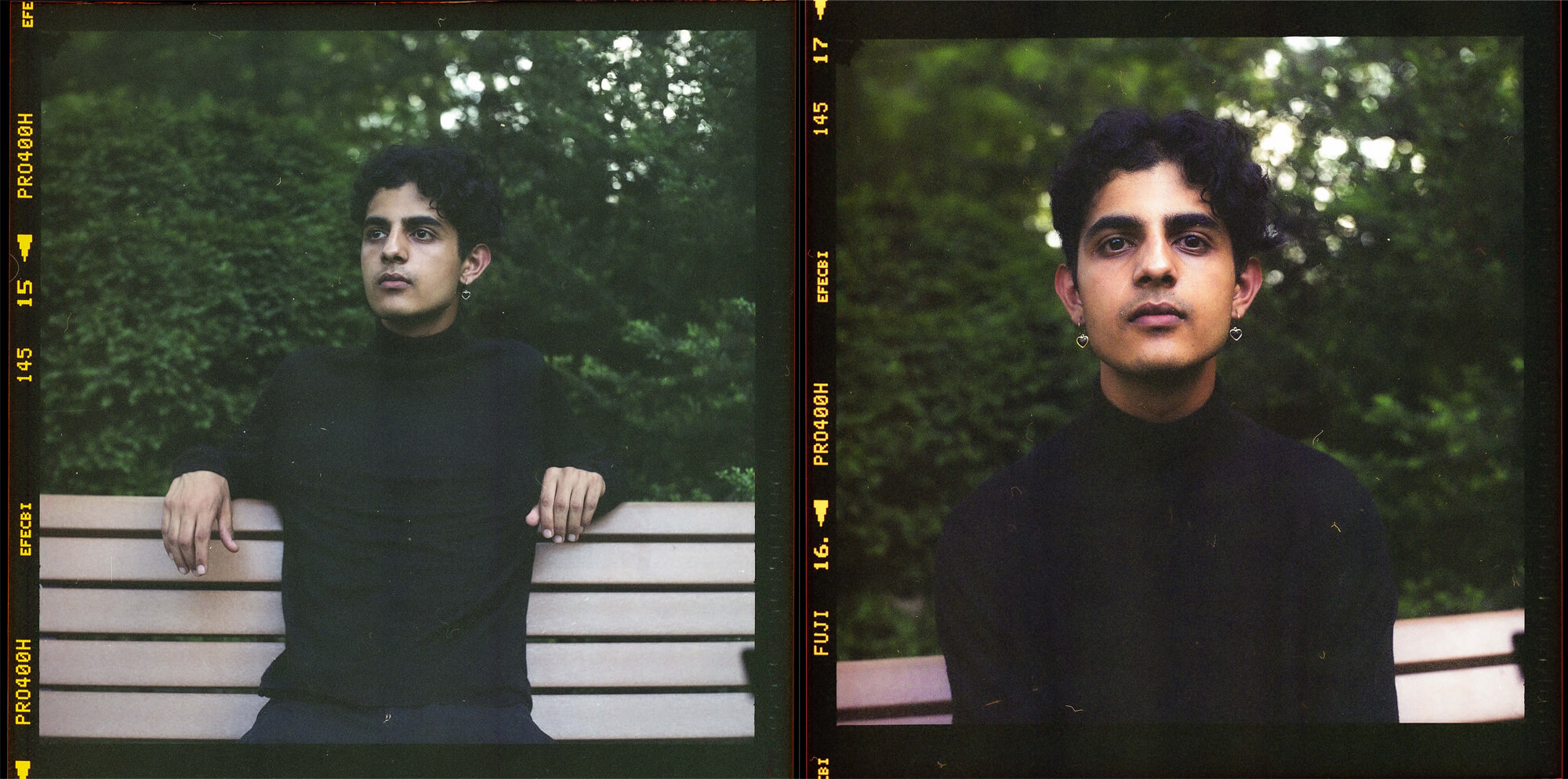 The rise of Curtis Waters