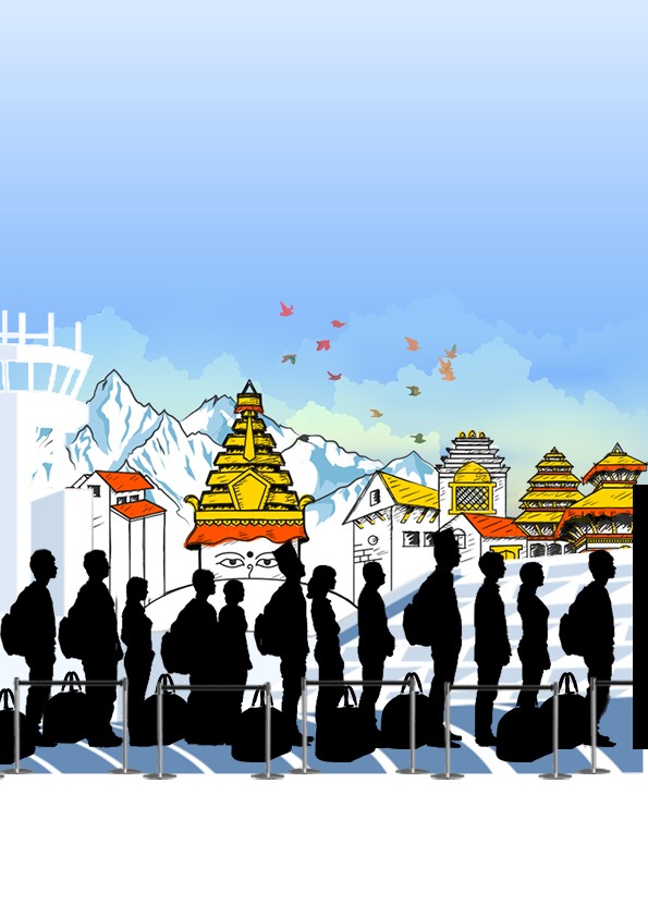 Nepal plans to reintegrate returning workers