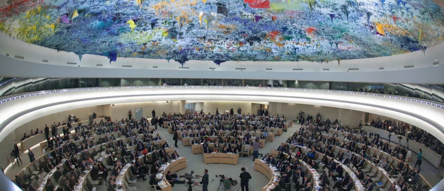 Will Nepal get 2nd term at UNHRC?