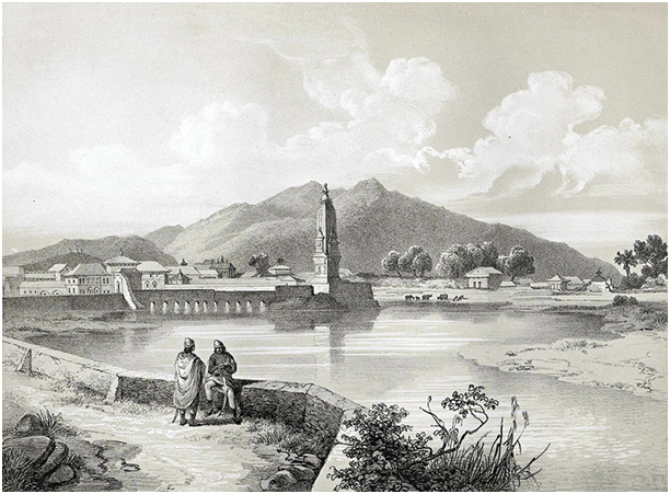 Building back Rani Pokhari even better