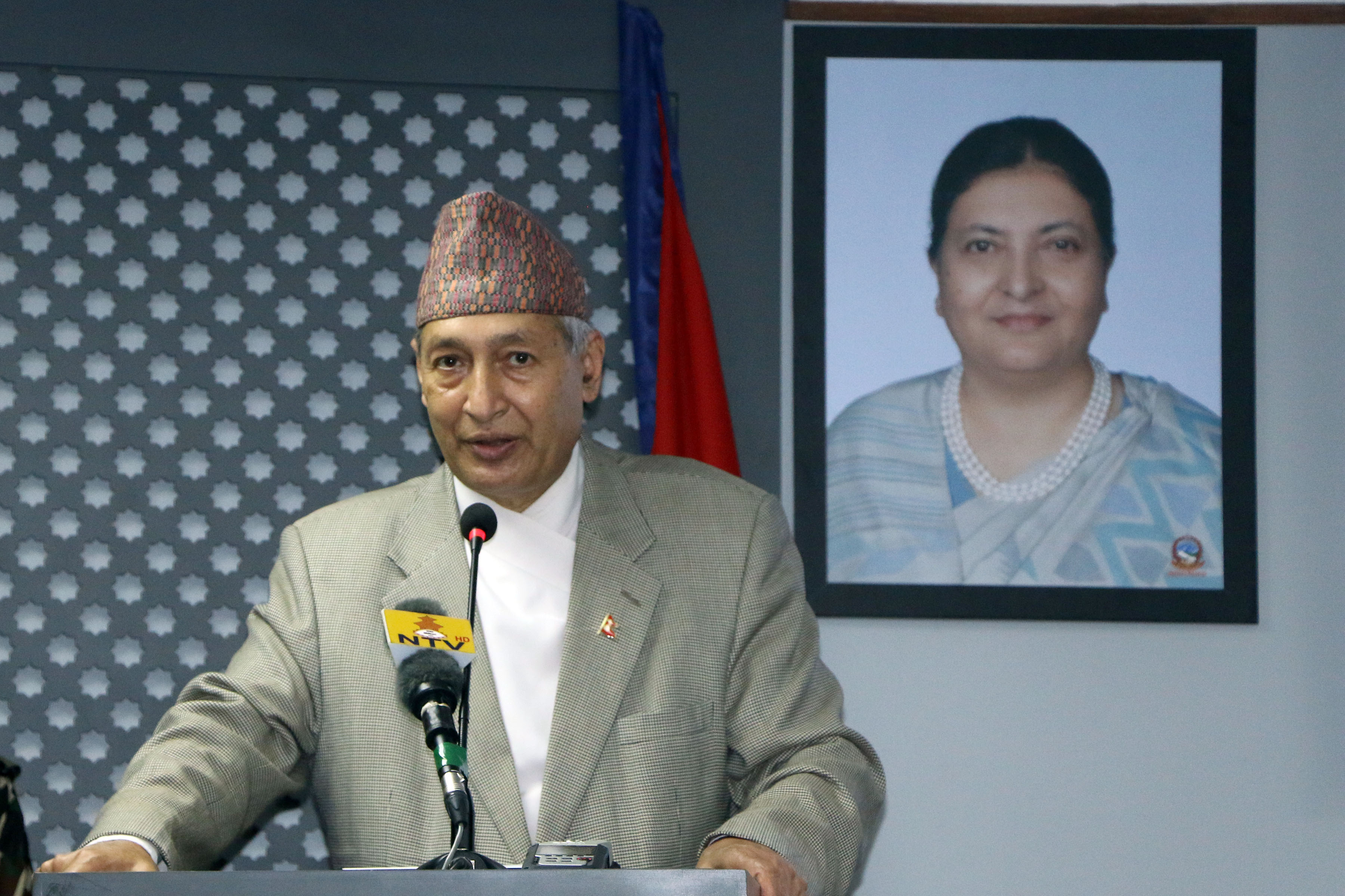 Nepal ends COVID-19 lockdown