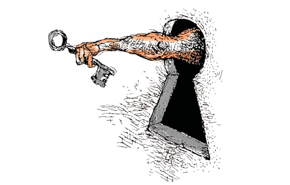 Nepal must work on human rights