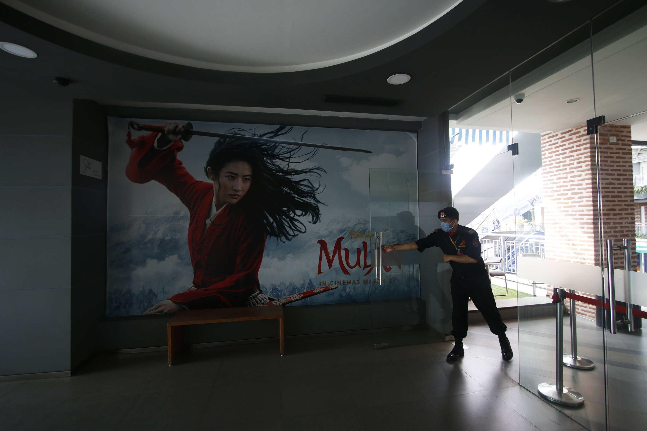 Nepal’s QFX cinema needs a happy ending