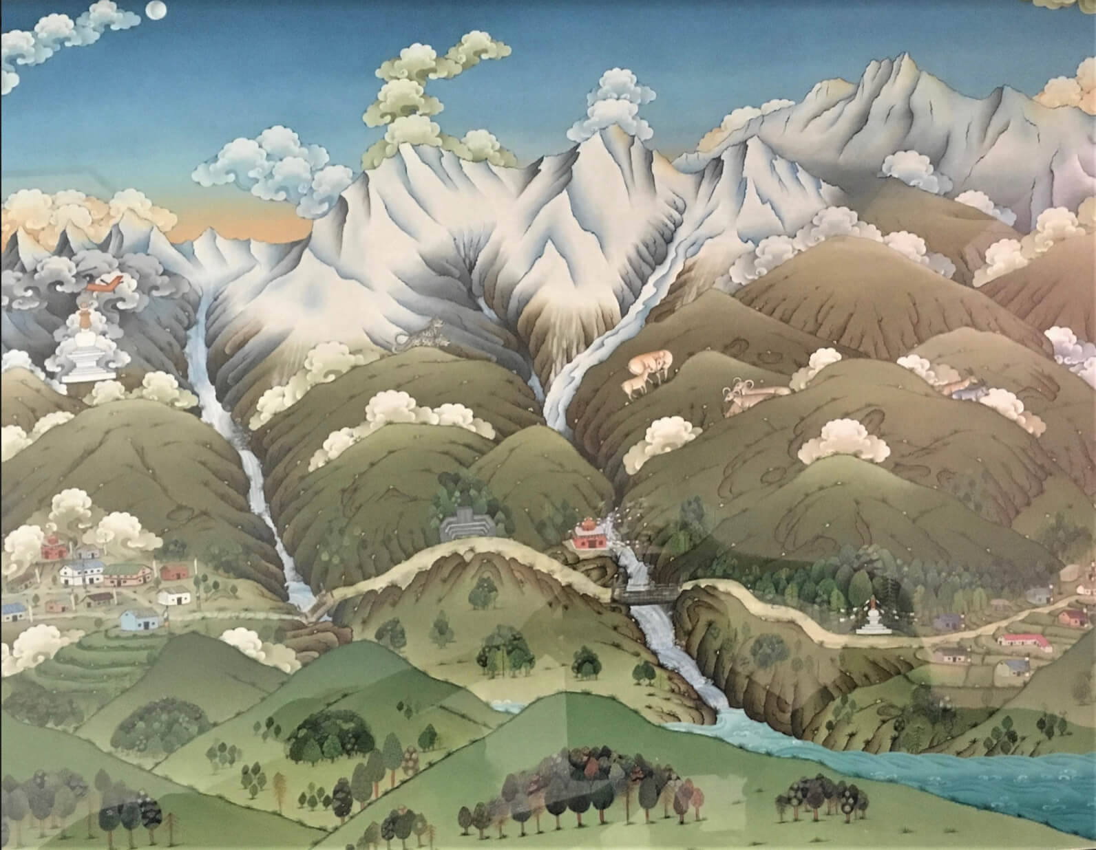 Remembering Nepal’s conservation heroes