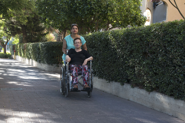 Demand grows for Nepali caregivers in Israel