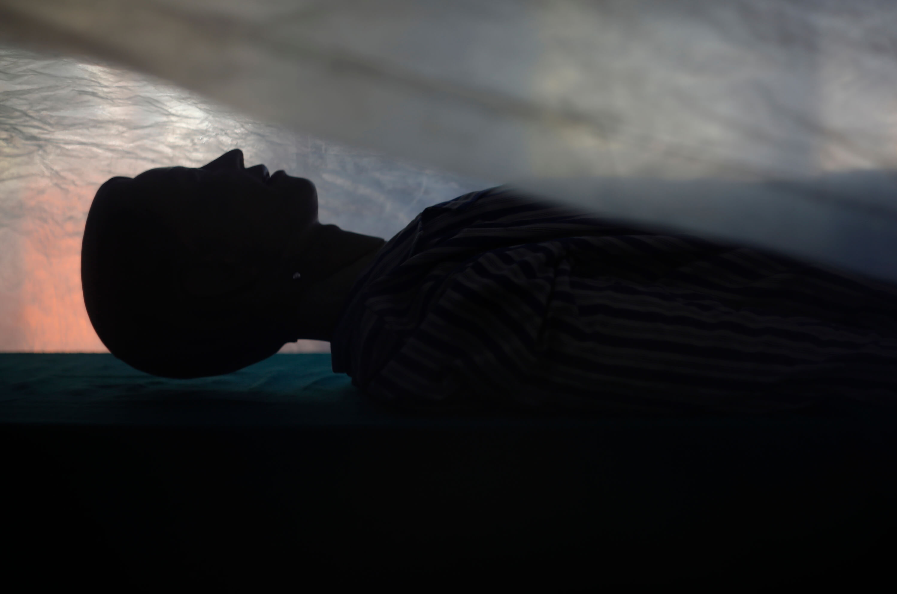 Dead body management training in Nepal