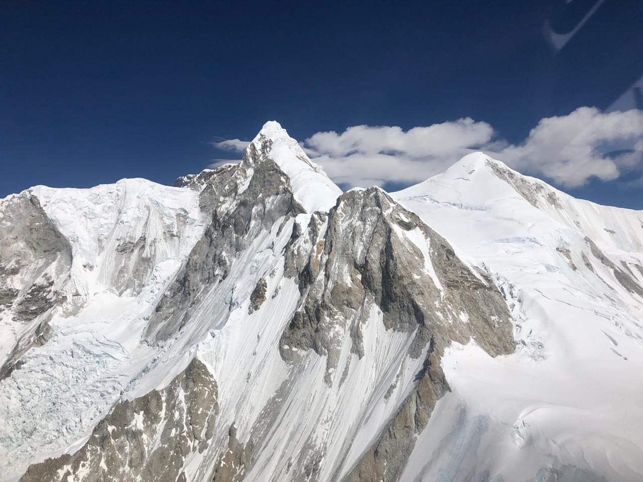 Nepali expedition to climb Baruntse