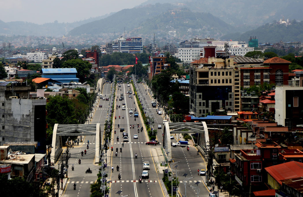 Nepal’s leaders are in isolation