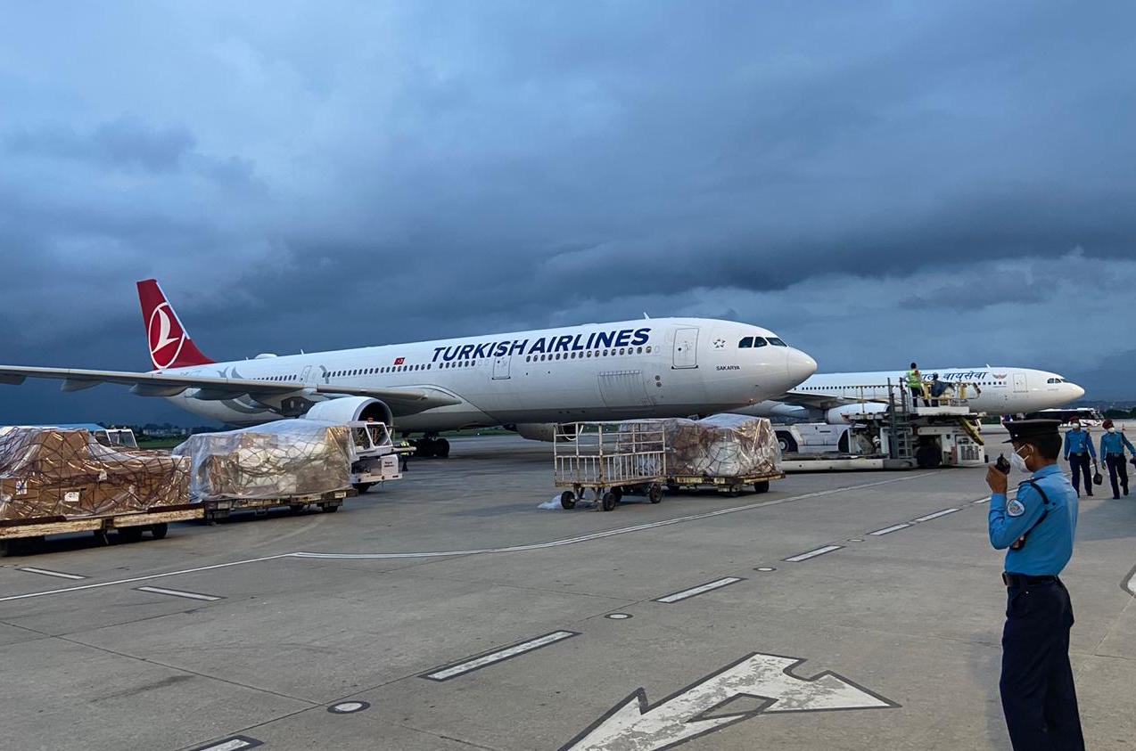 Nepal to lift quota on flights