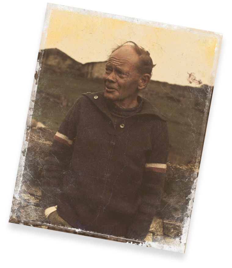 The Himalayan Odyssey