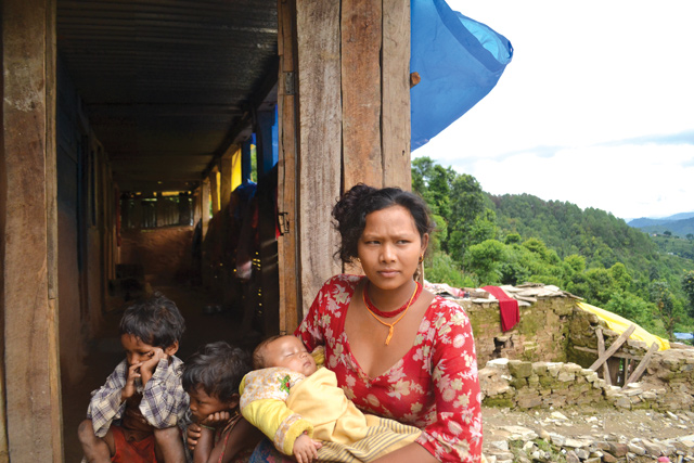 Covid-19 to reverse child survival gains