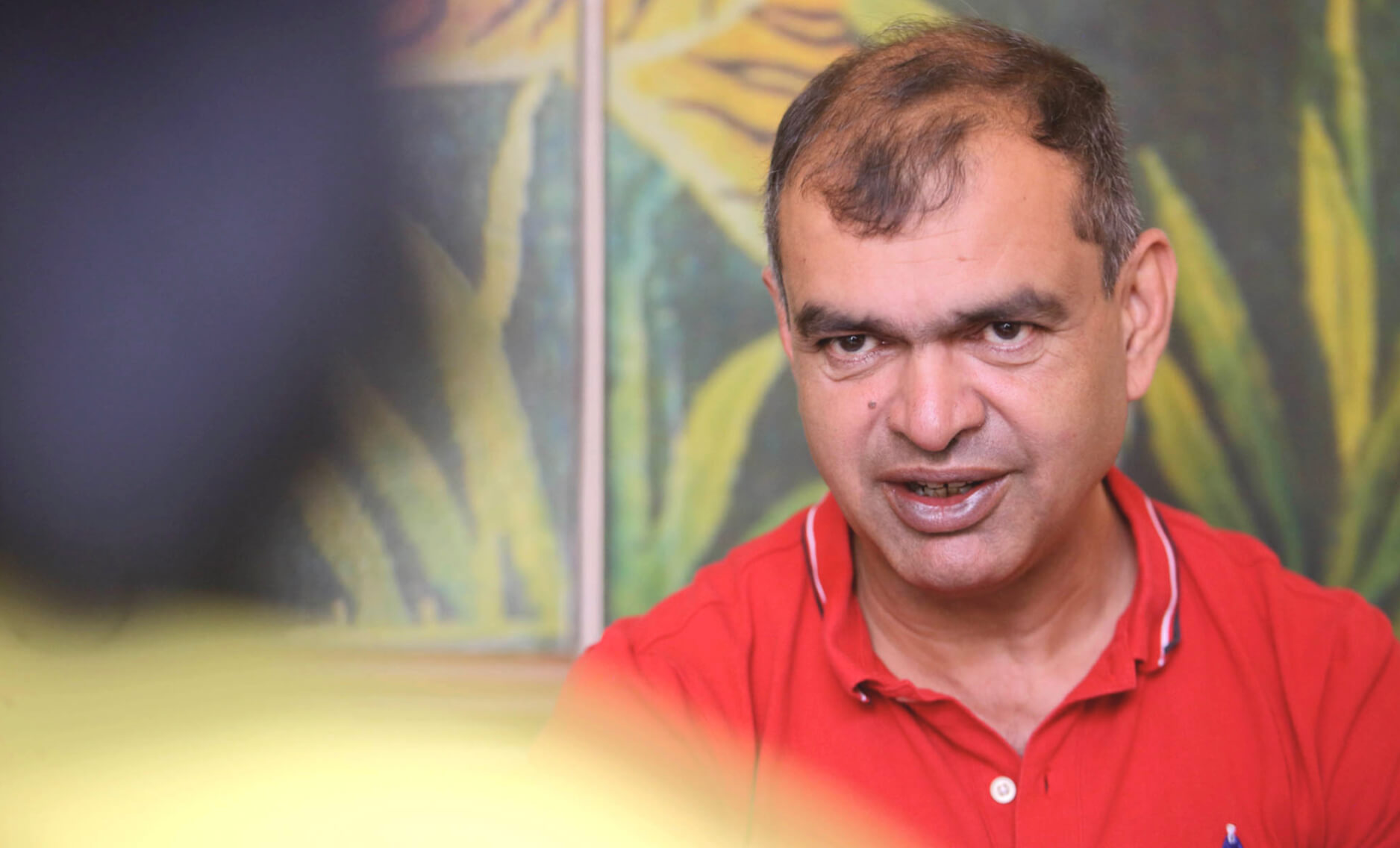 Nepal’s acid attack survivors find a saviour