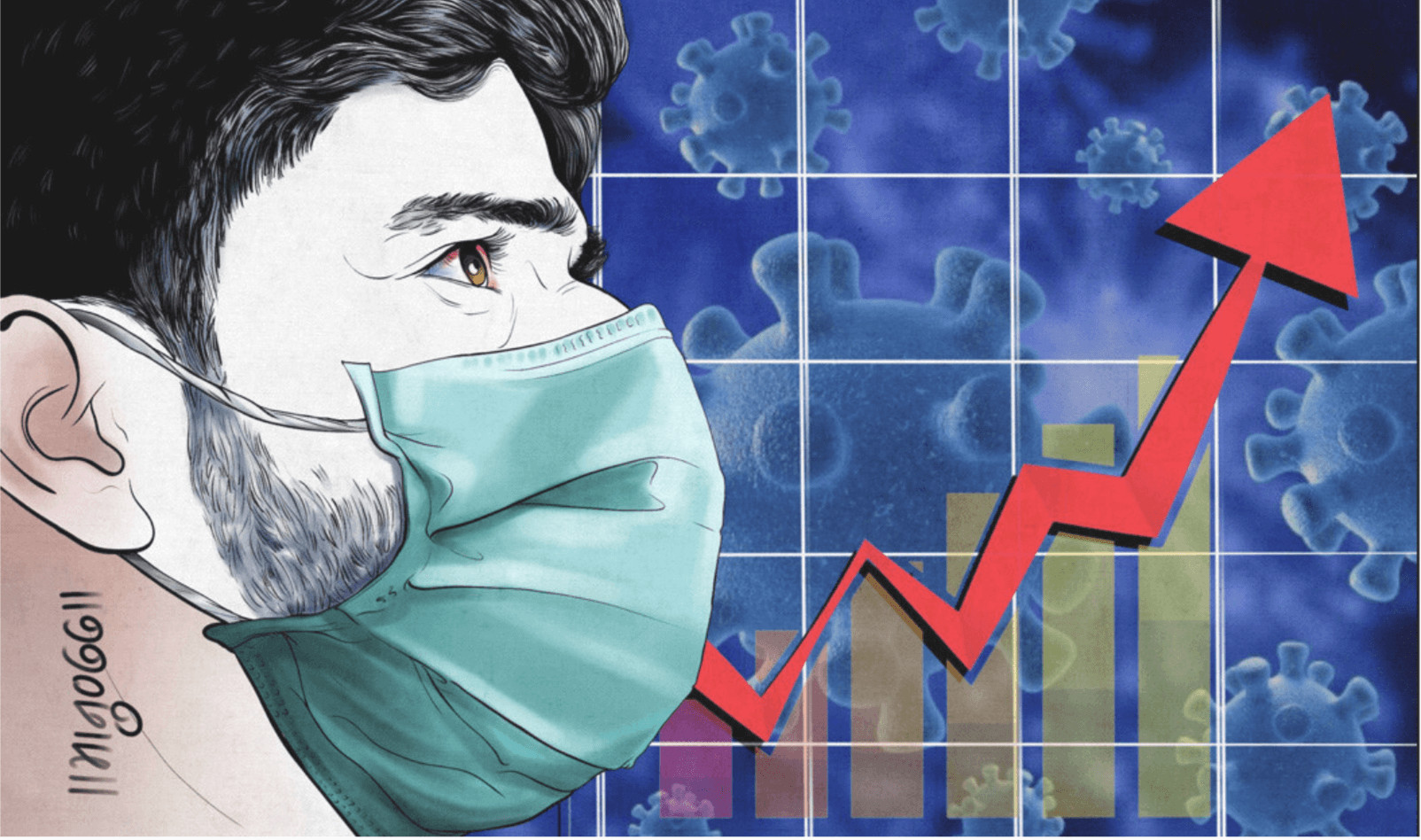 Nepal tries to ensure Covid-19 insurance