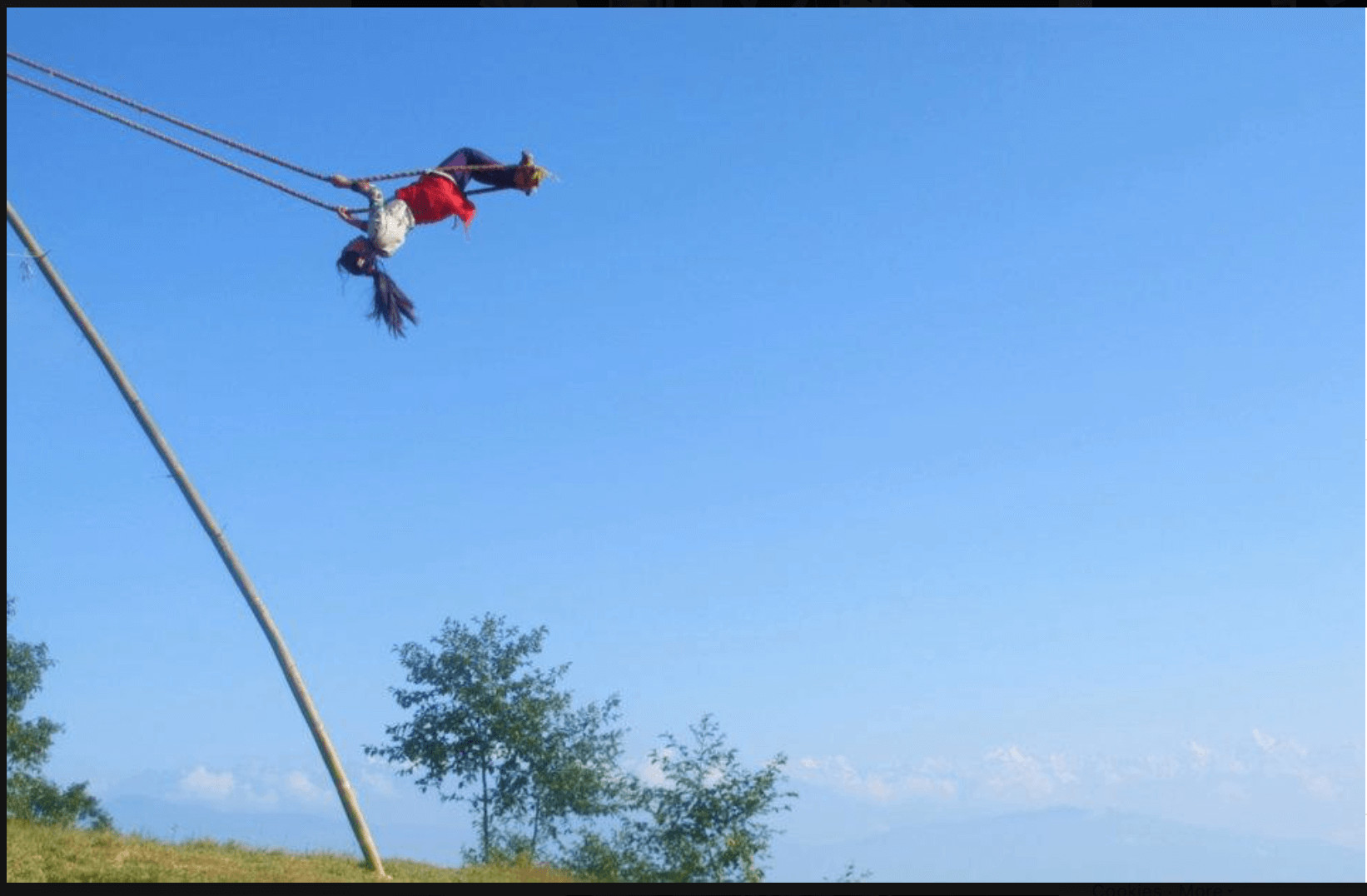 Upside-down Dasain politics