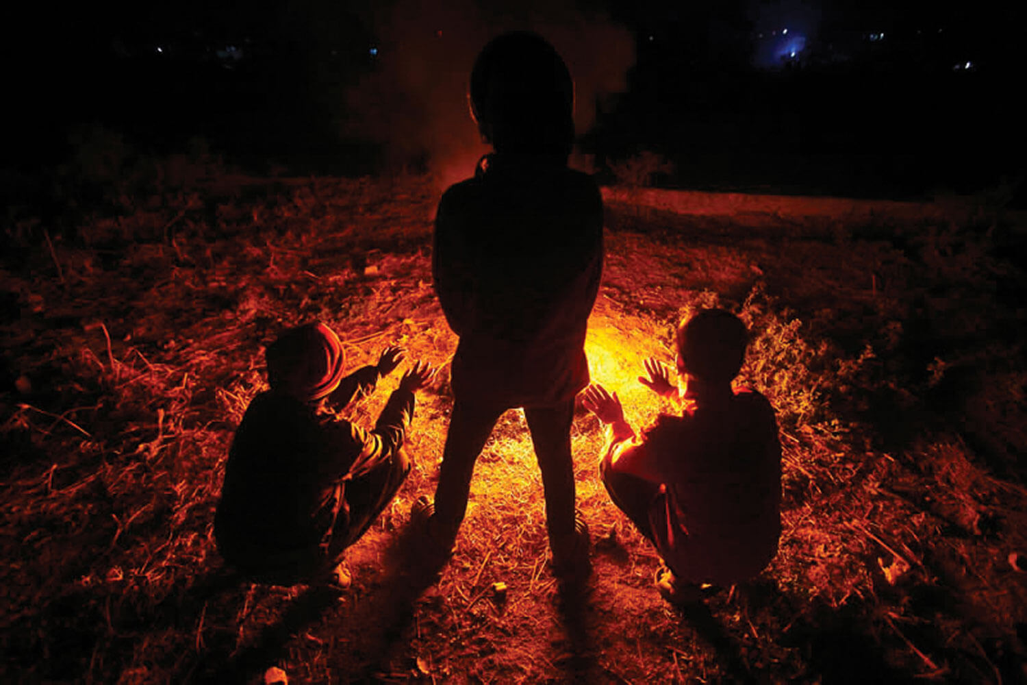 Covid-19 will get worse before it gets better