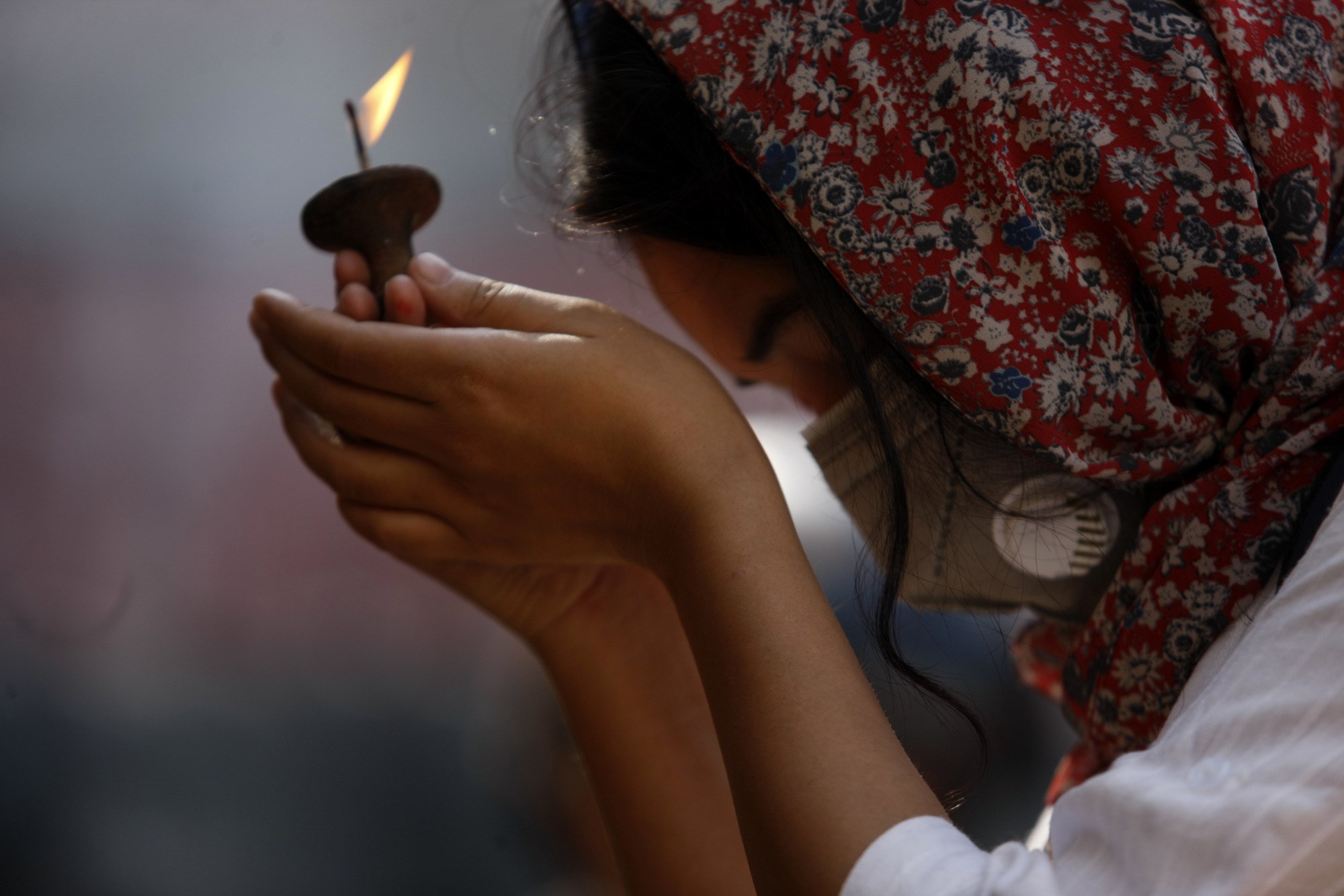 WHO urges ‘extreme caution’ against Covid-19