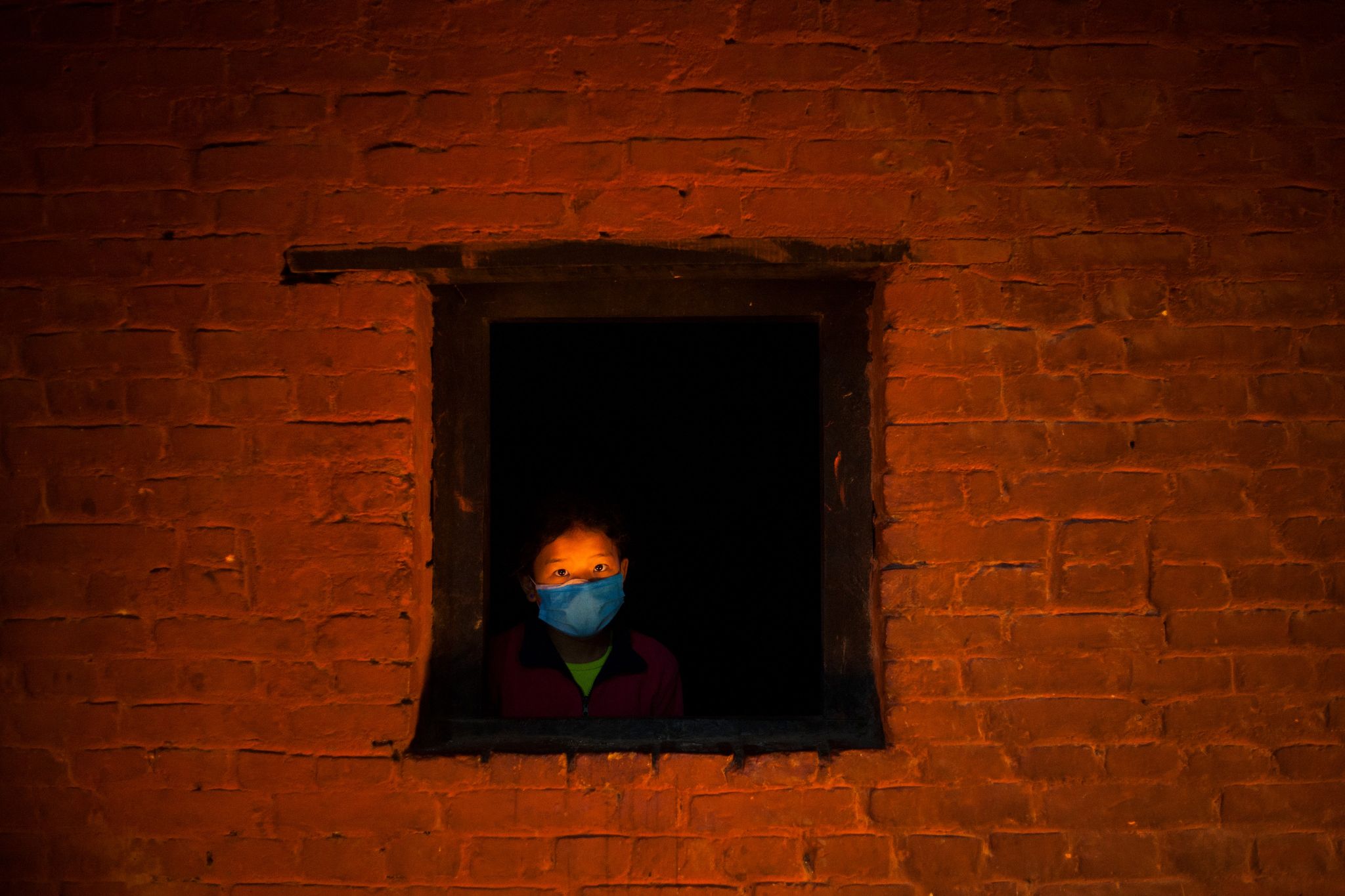 Window on the future