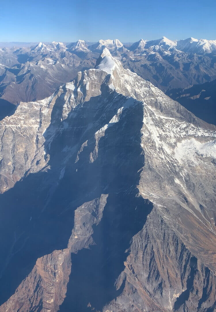 A Biden presidency, climate and the Himalaya