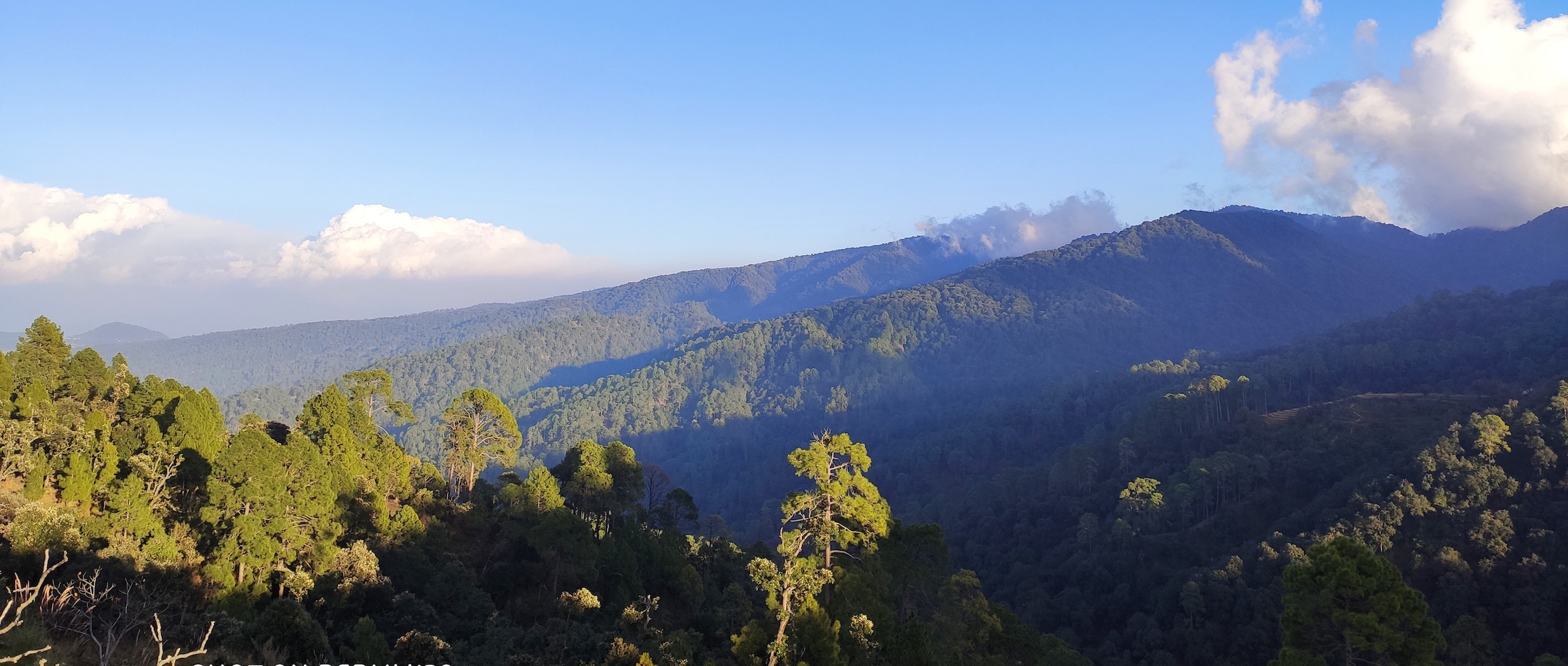 Kali-Karnali jungle corridor proposed