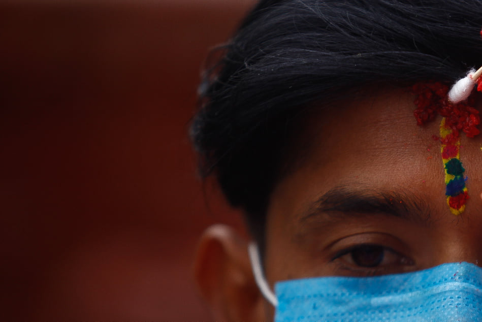 Rani Pokhari open for Bhai Tika